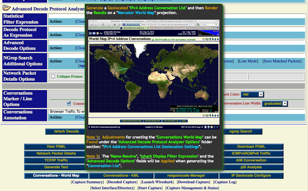 image map tooltip.  Decode Section With The "Conversations - World Map" Tool Tip Shown