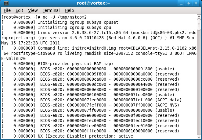 Vmware Workstation Serial Port Named Pipe