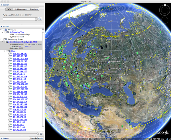 HowTo Automate & Manage NST Geolocation Results - NST Wiki